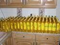 sunflower oil